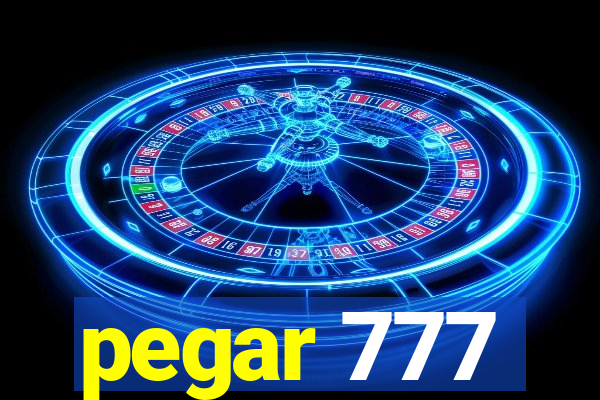 pegar 777